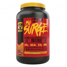 Mutant Iso Surge 1,6Lbs (23serving)
